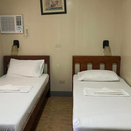 Dubay Panglao Beachfront Resort Kültér fotó
