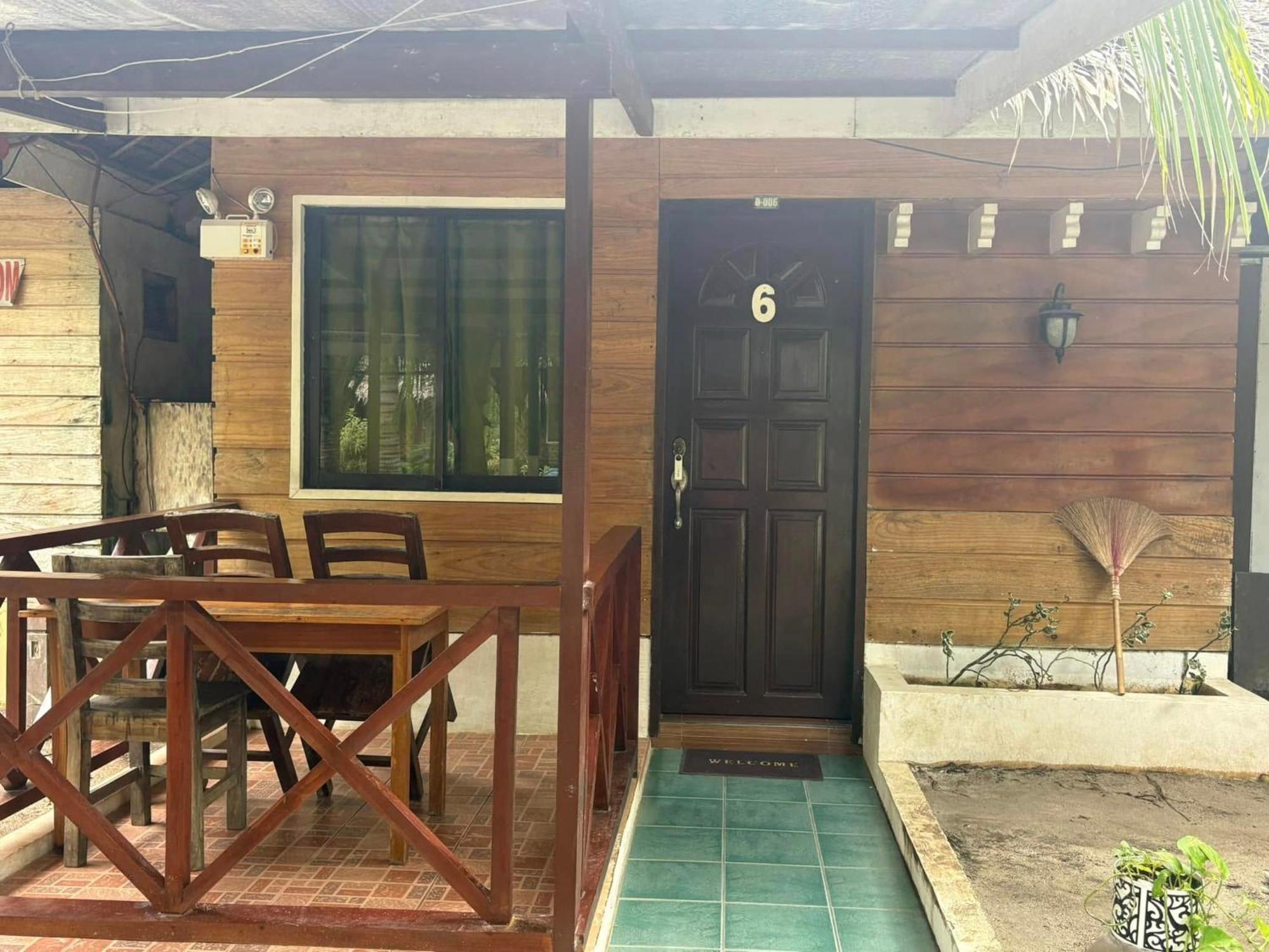 Dubay Panglao Beachfront Resort Kültér fotó